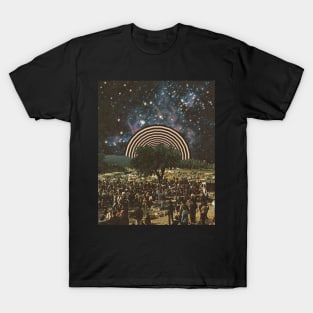 Sacred tree T-Shirt